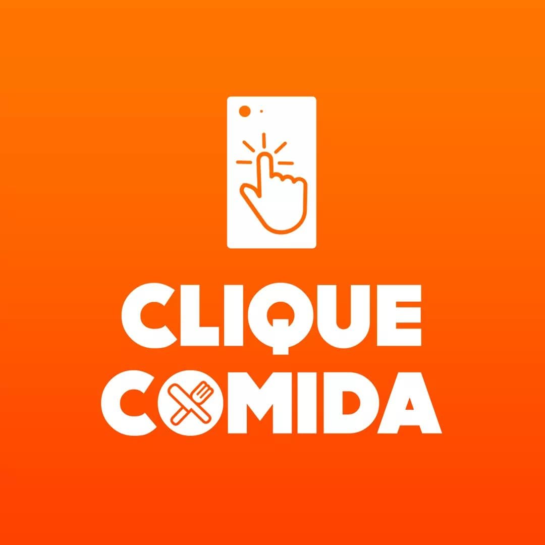 Clique Comida