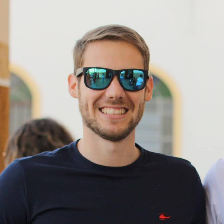 Marcelo Sanches