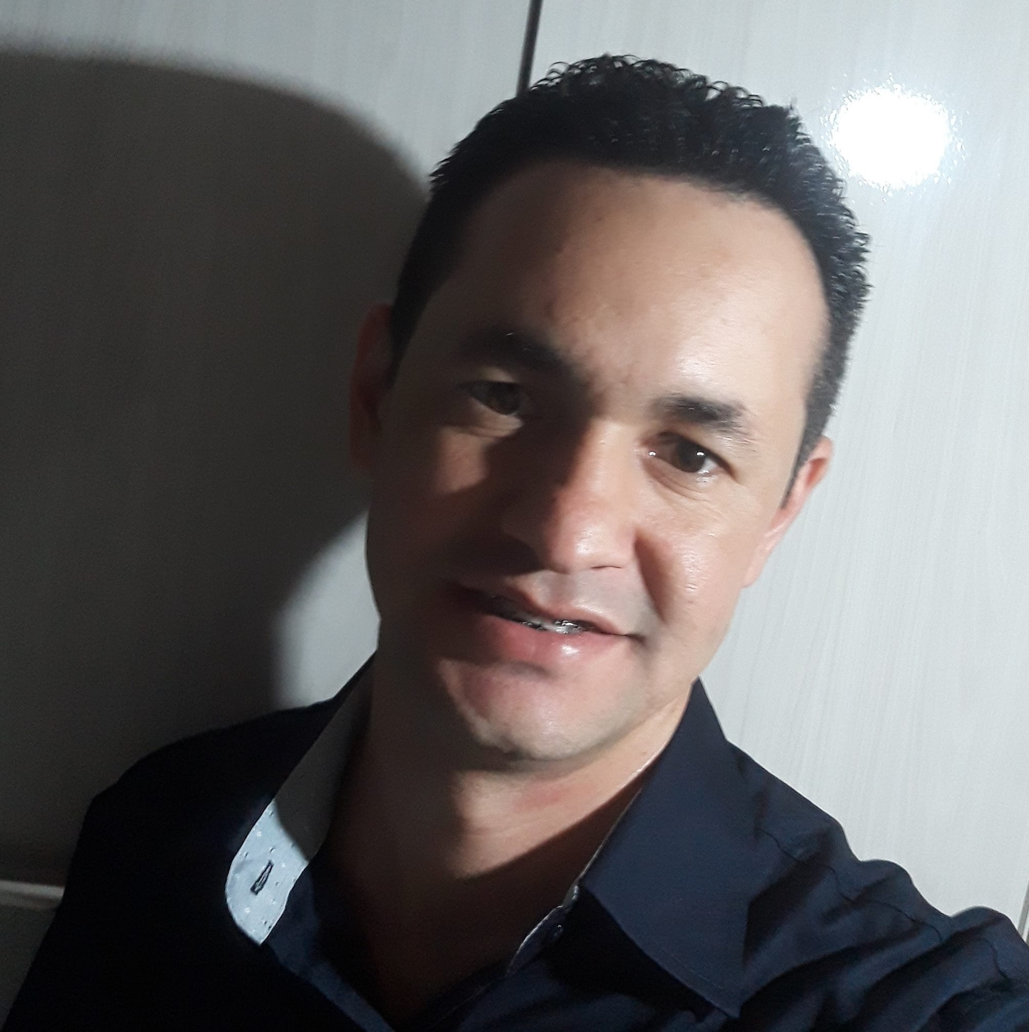 Sérgio Hoffmann